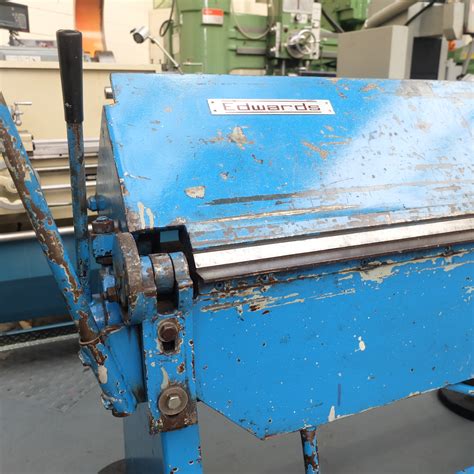 metal folding machine for sale